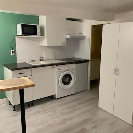 Joli Studio En Centre Ville Ναρμπόν Εξωτερικό φωτογραφία