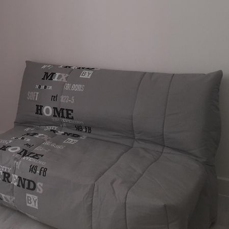 Joli Studio En Centre Ville Ναρμπόν Εξωτερικό φωτογραφία