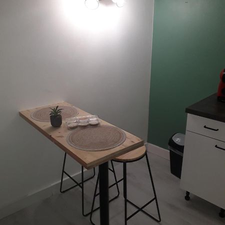 Joli Studio En Centre Ville Ναρμπόν Εξωτερικό φωτογραφία