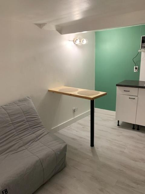 Joli Studio En Centre Ville Ναρμπόν Εξωτερικό φωτογραφία