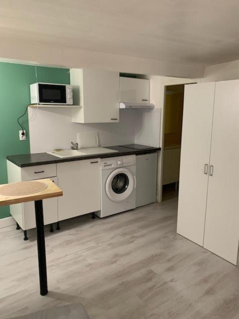 Joli Studio En Centre Ville Ναρμπόν Εξωτερικό φωτογραφία