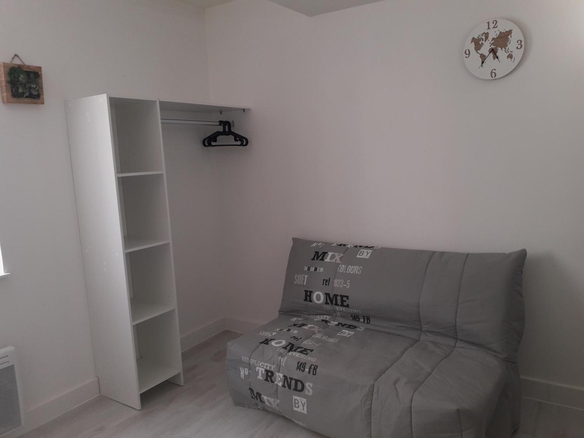 Joli Studio En Centre Ville Ναρμπόν Εξωτερικό φωτογραφία