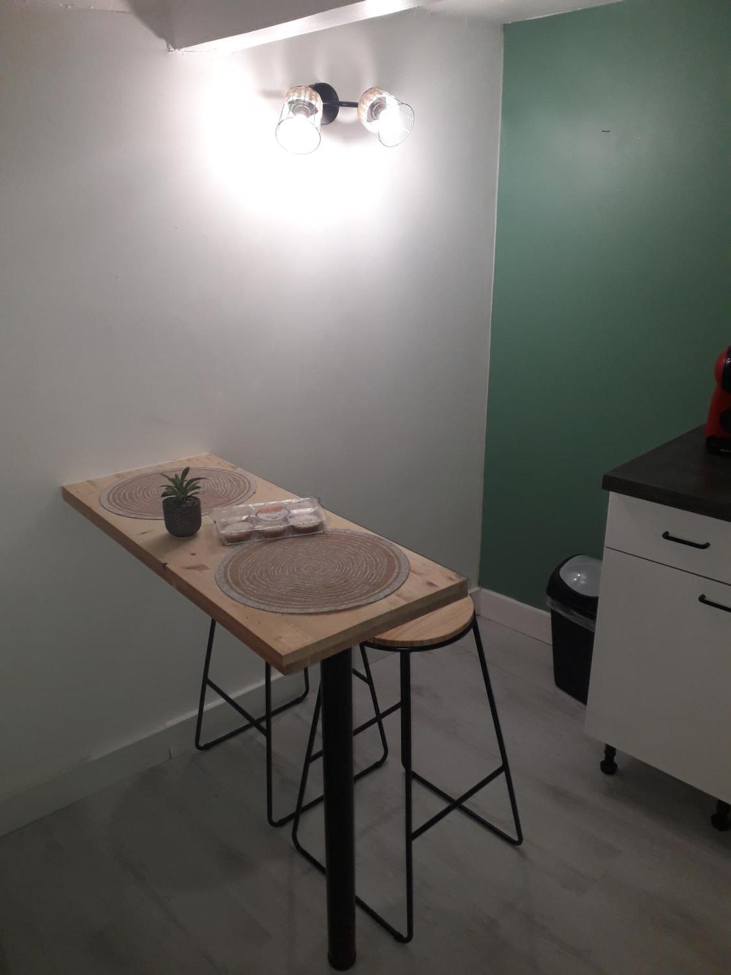 Joli Studio En Centre Ville Ναρμπόν Εξωτερικό φωτογραφία