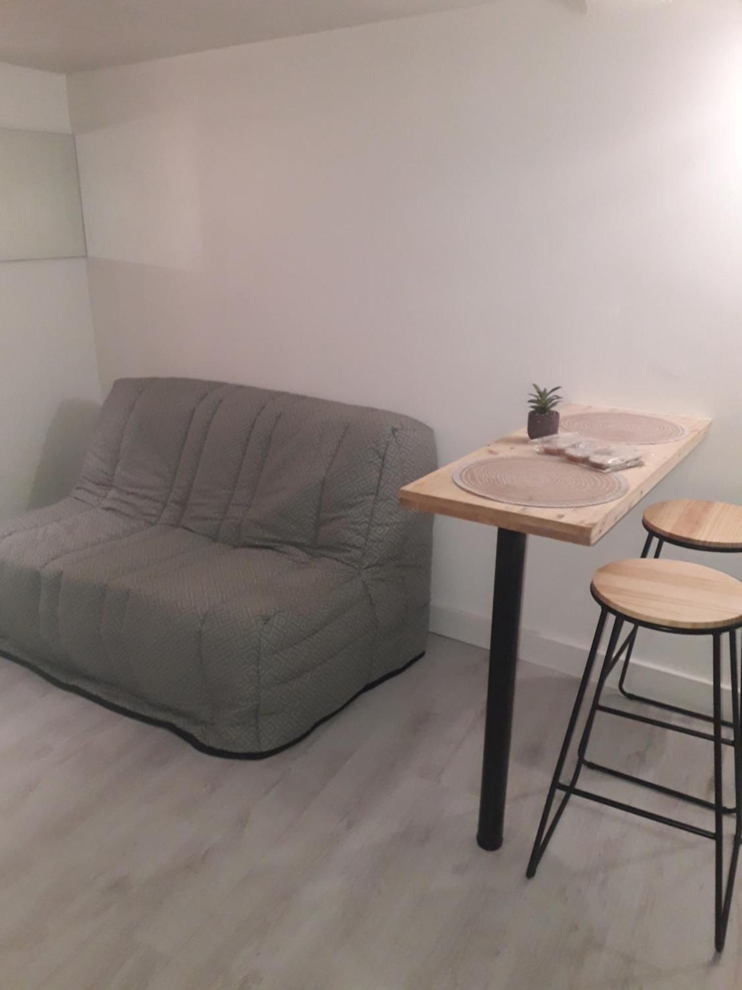 Joli Studio En Centre Ville Ναρμπόν Εξωτερικό φωτογραφία